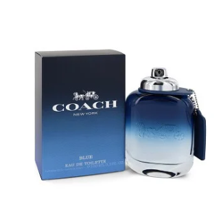 Coach Perfume Men