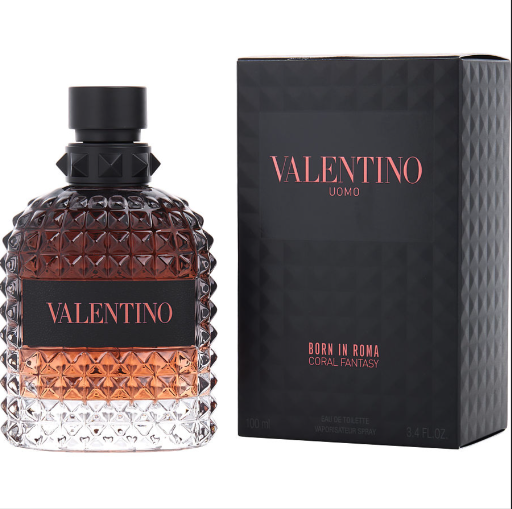 Valentino Perfume Women