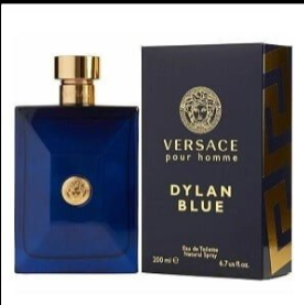 Versace Perfume for Women