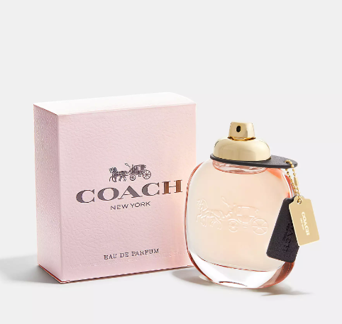 Coach Perfume for Women