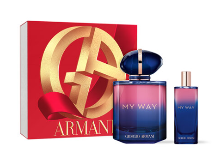 Armani Perfume for Women