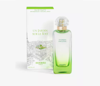 Hermes Perfume for Women