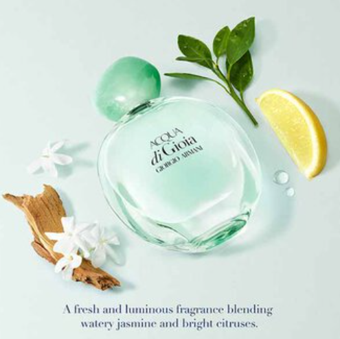 Giorgio Armani Perfume for Women