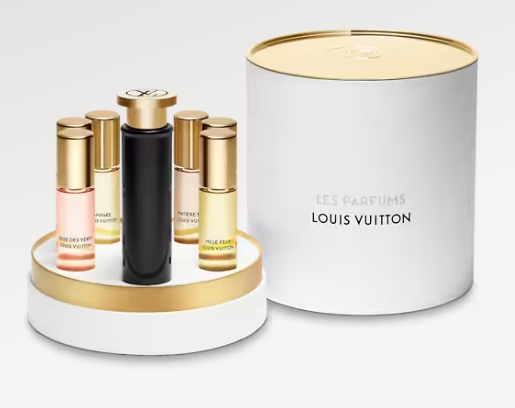 Louis Vuitton Perfume for Women