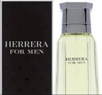 Carolina Herrera Perfume Hombre