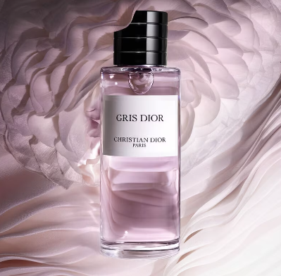 Gris Dior Perfume