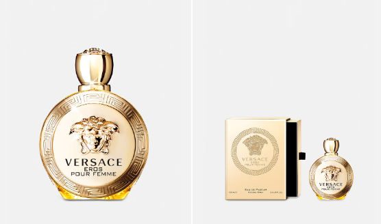 Women's Versace Perfume
