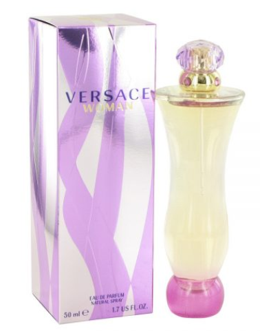 Versace Perfume Women