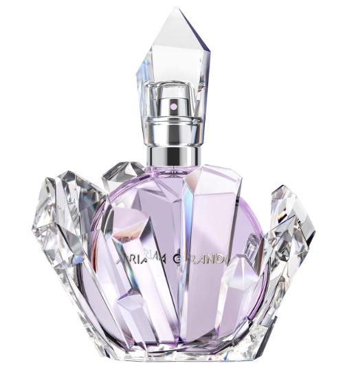 World All of Ariana Grande Perfume