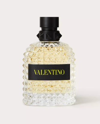 Valentino Perfume Men
