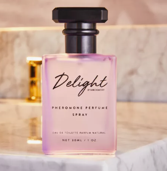 Best Pheromone Perfume