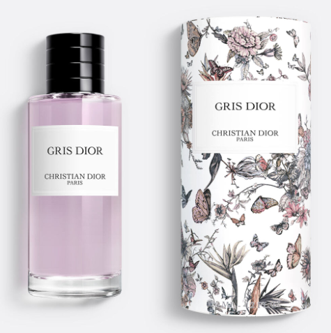 Newest Dior Perfume