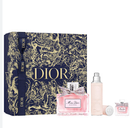 Miss Dior Perfume Macys