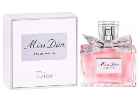 Miss Dior Perfume Price